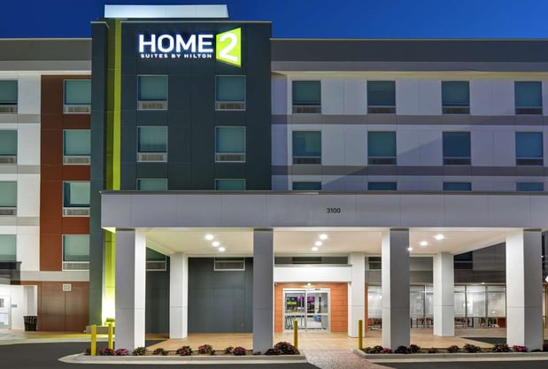 Images Home2 Suites by Hilton Bentonville Rogers