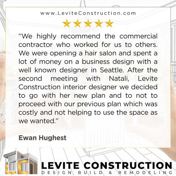 Images Levite Construction CO
