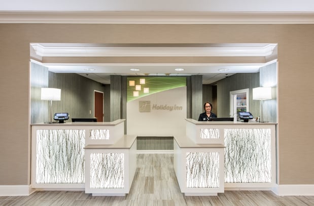 Images Holiday Inn & Suites Lake City by IHG