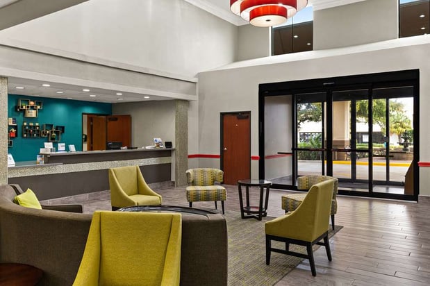 Images Best Western Galleria Inn & Suites