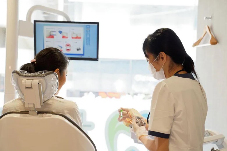 Images 林歯科医院 用賀
