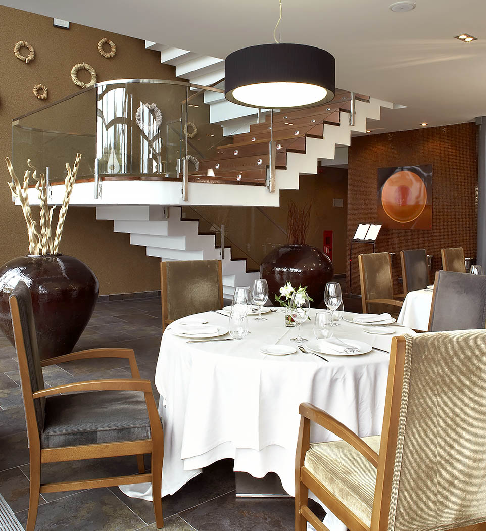 Images Eurostars Vila de Allariz Hotel & Balneario