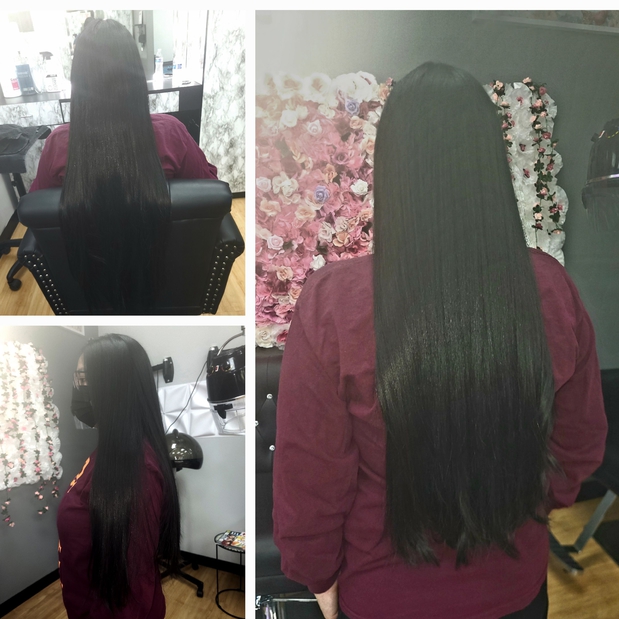 Images Trinity 3 Hair & Beauté