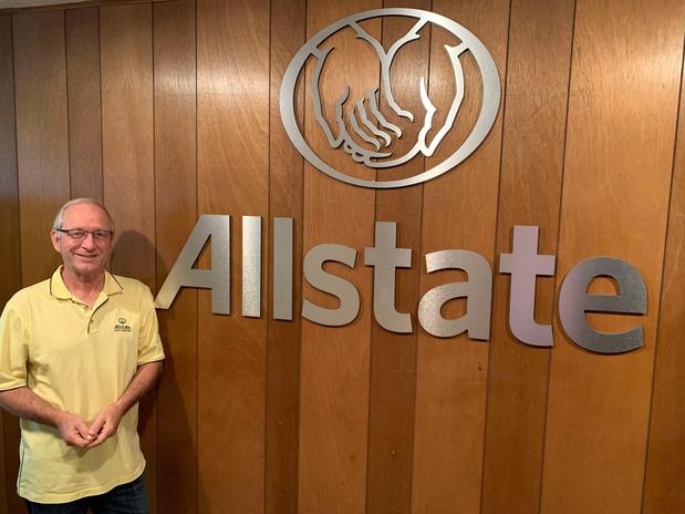 Images Andrew Cornelius: Allstate Insurance