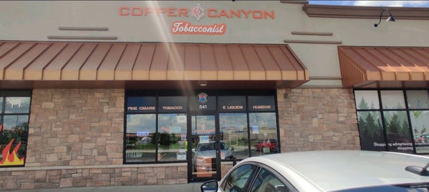 Images CoinFlip Bitcoin ATM - Copper Canyon Auburn (Auburn)