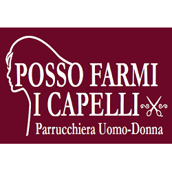 Posso Farmi i Capelli Roma Logo