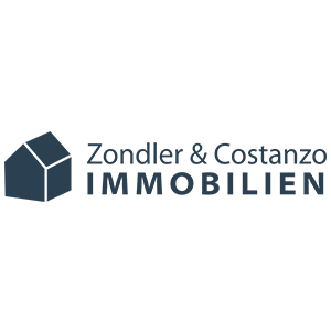 Zondler & Costanzo Immobilien in Stuttgart - Logo