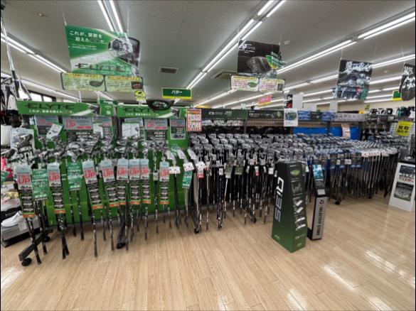 Images ゴルフパートナー 筑後店