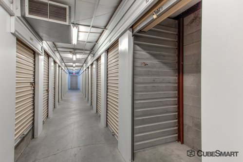 CubeSmart Self Storage Photo