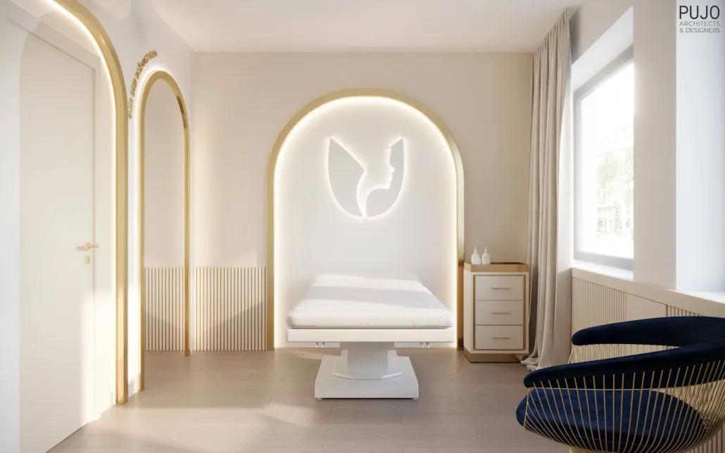 Divine Medica, Theatinerstraße 33 in München