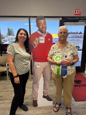 Images Jimmy Alvarez - State Farm Insurance Agent