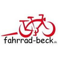 Logo fahrrad-beck Inh. Hans-Heinrich Beck
