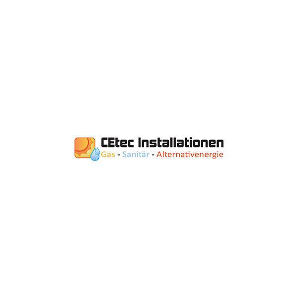 CEtec Installationen GmbH Logo