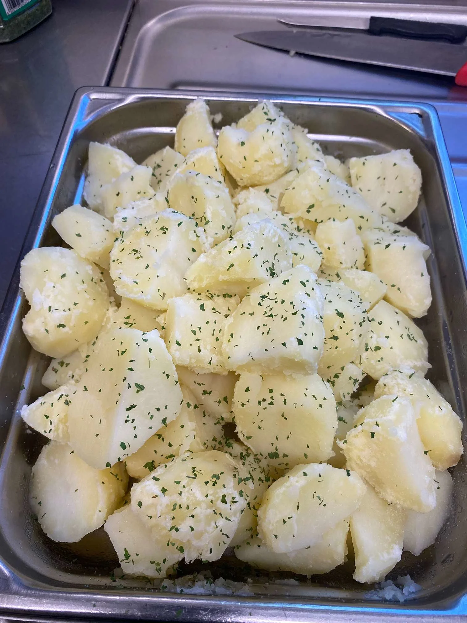 Images E H Scott Catering Services