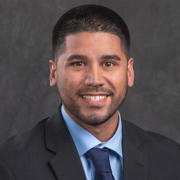 Images Edward Jones - Financial Advisor: Joel Torres