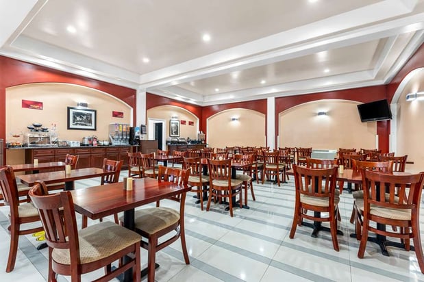 Images Best Western Plus Yosemite Way Station Motel