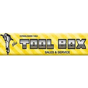 The Toolbox Logo
