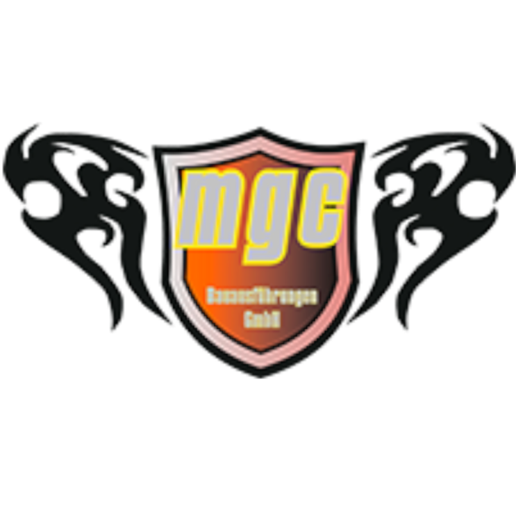 mgc-Bauausführungen GmbH in Bad Oldesloe - Logo