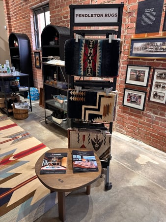 Images Pendleton