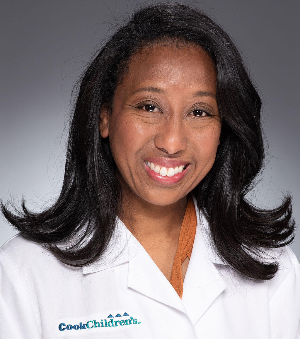 Dr. Akemi Watkins, MD