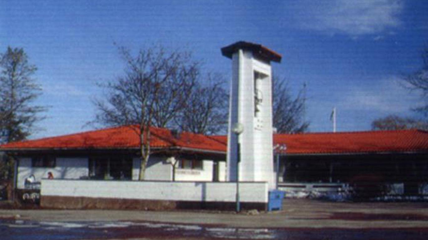 Images Sankt Johannes kapell