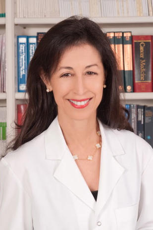 Dr. Cora Nanette Sternberg, MD