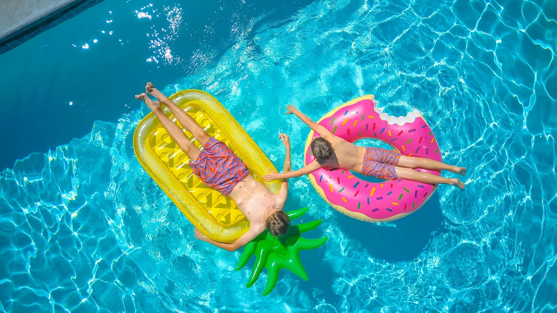 Affordable Pools