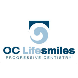 OC Lifesmiles - John Cross, DDS Logo