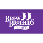 Brew Brothers at Columbus, NE Logo