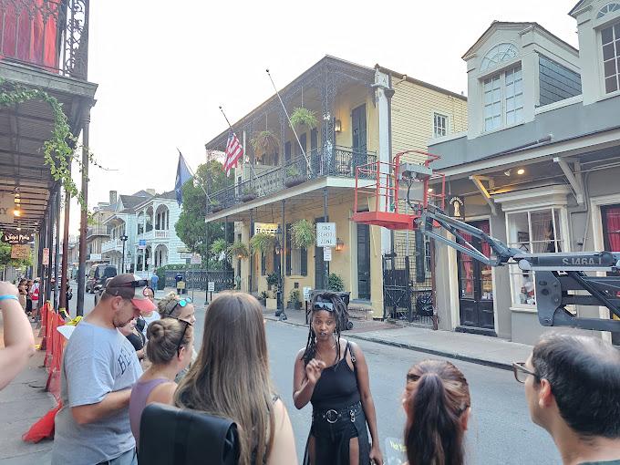 Images French Quarter Phantoms Ghost Tours New Orleans