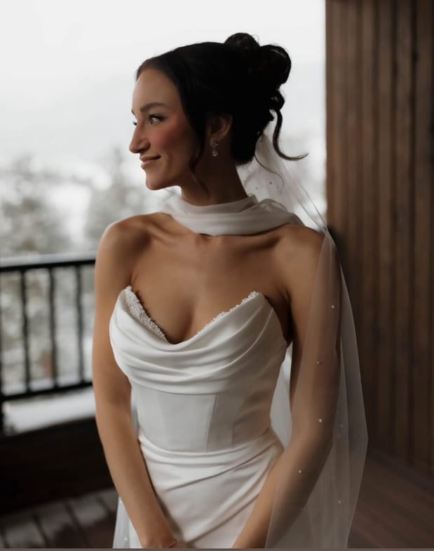 Images Behind the Updo LLC