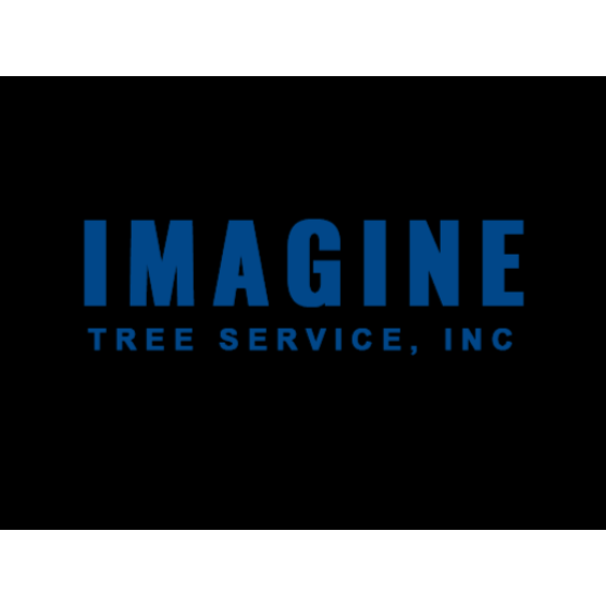 Imagine Tree Service Logo