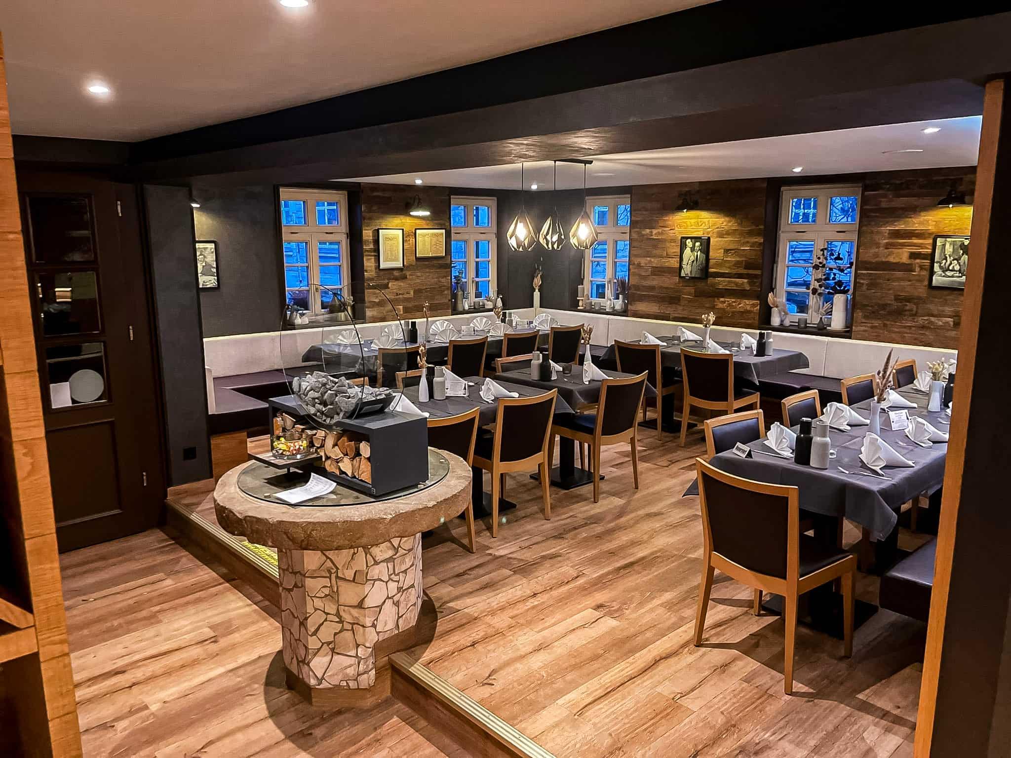 Al Vecchio Mulino, Augsburger Str. 672 in Stuttgart