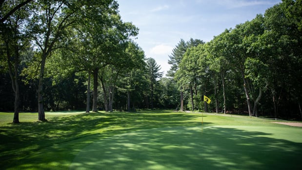 Images Willis Brook at Lynnfield