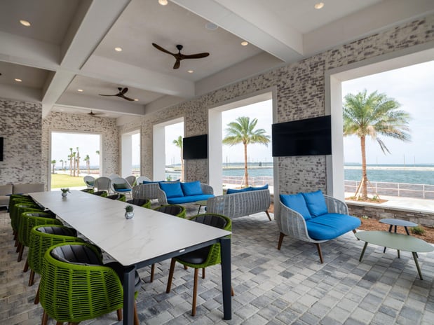 Images Hotel Indigo Panama City Marina by IHG