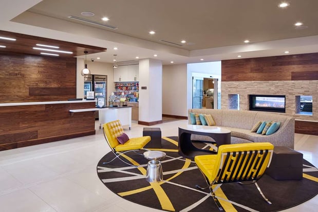 Images Homewood Suites by Hilton Aliso Viejo - Laguna Beach