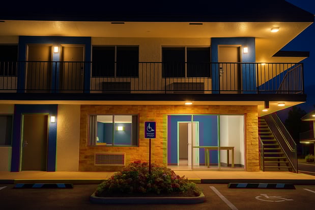 Images Days Inn by Wyndham Rock Springs