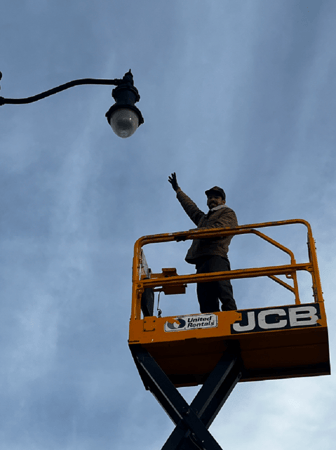 Images Electrician Near Me Experts LLC