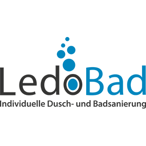 Die Badsanierer - Ledobad Logo