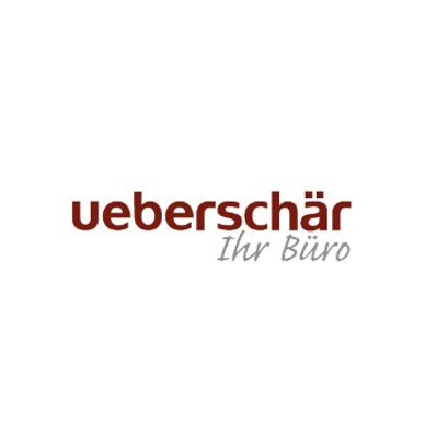 Logo Ueberschär GmbH & Co. KG