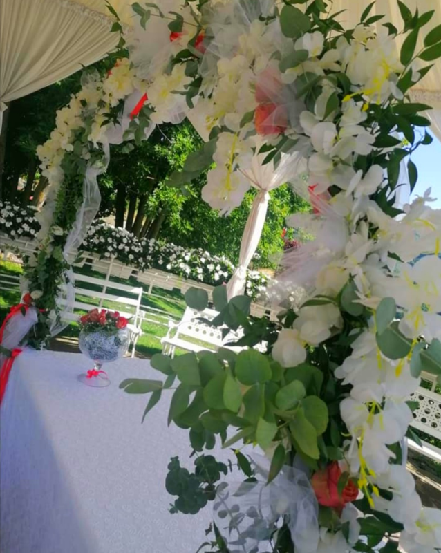 Images Art Hobby Wedding E Party Faraone Sandra Vita