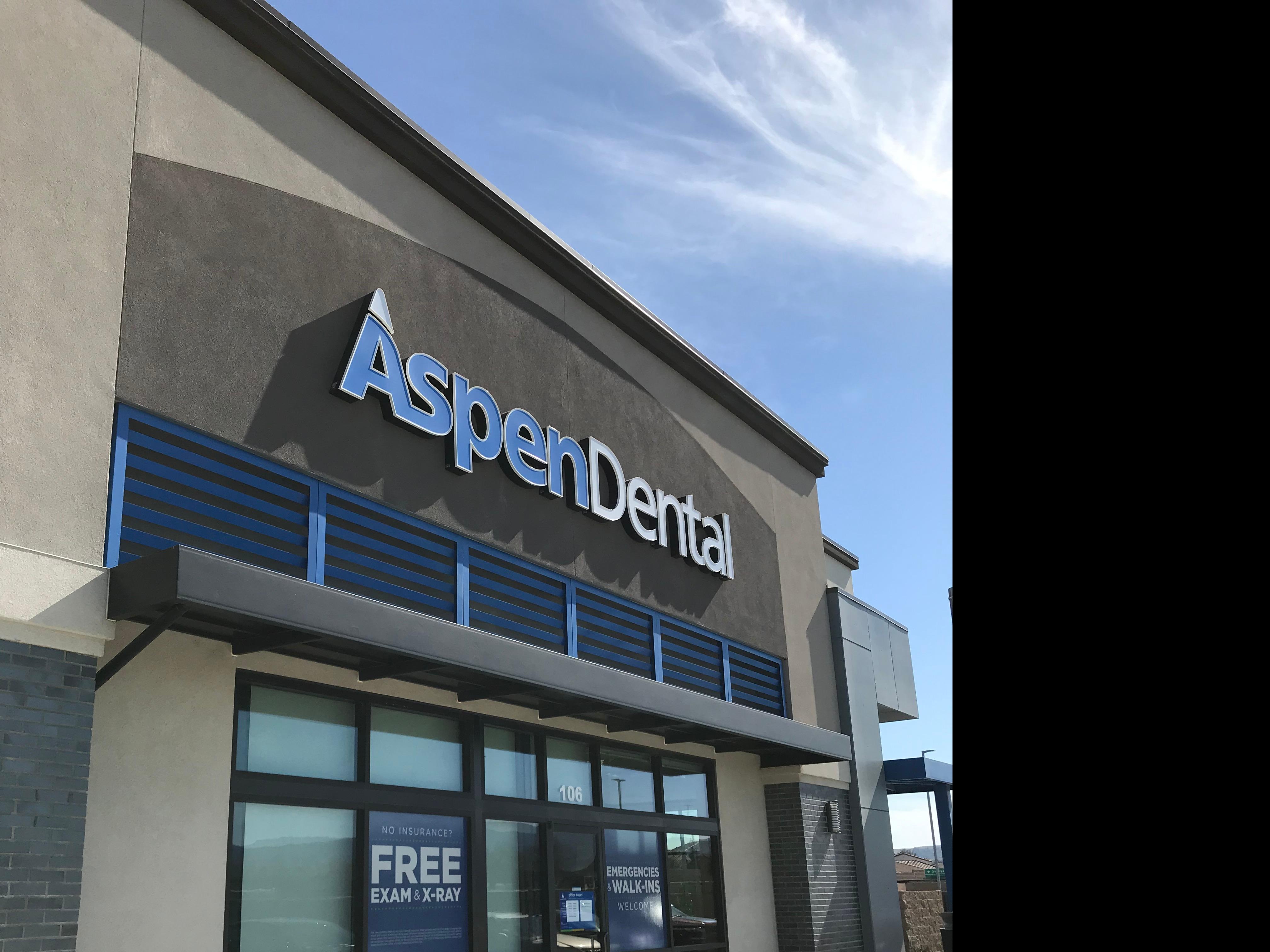 Aspen Dental Photo