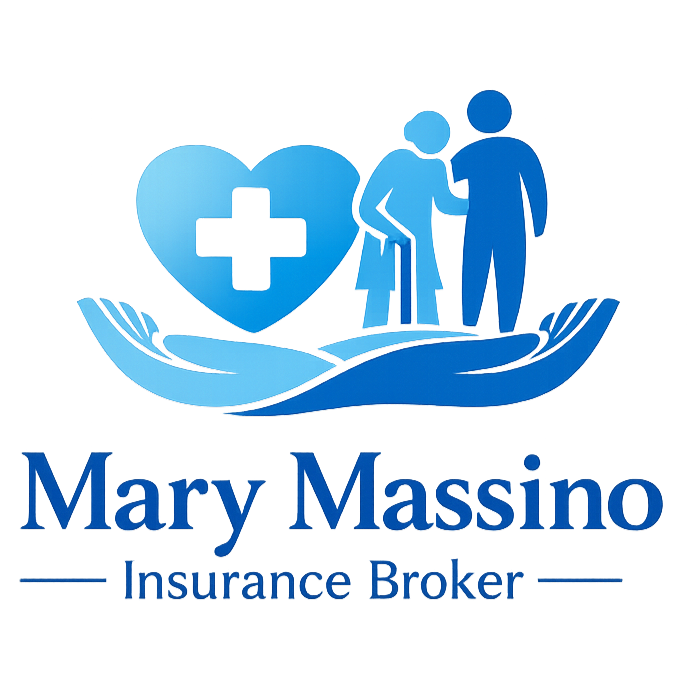 Mary Massino Insurance Broker