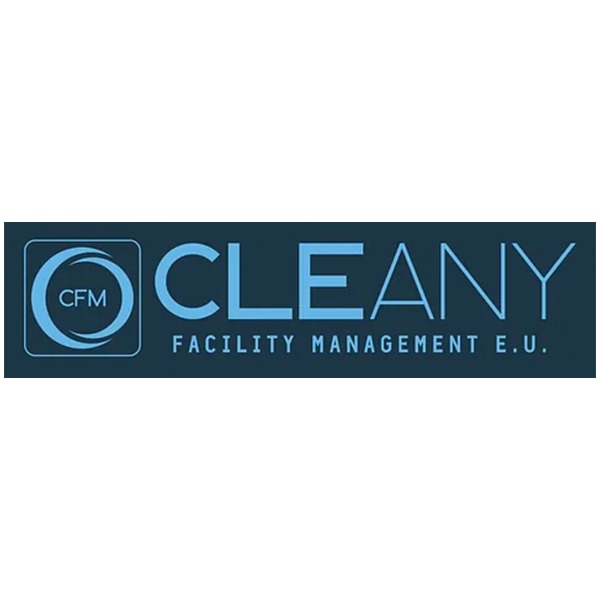 Logo von CLEANY Facility Managament e.U.