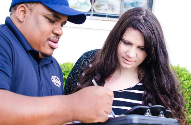 Images Serveway Heating and Air Conditioning