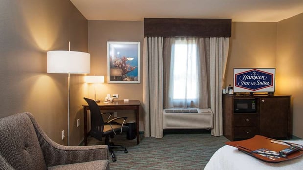 Images Hampton Inn & Suites Gulfport I-10