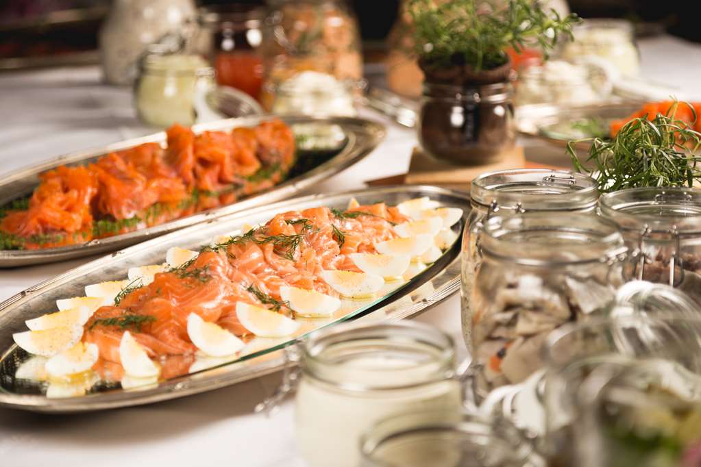 Images Radisson Blu Grand Hotel Tammer, Tampere