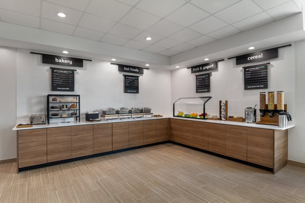 Images Holiday Inn Galveston Island by IHG