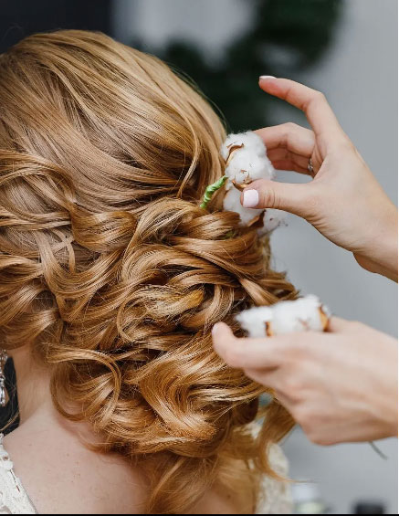 Images Maribell Hair Stylist