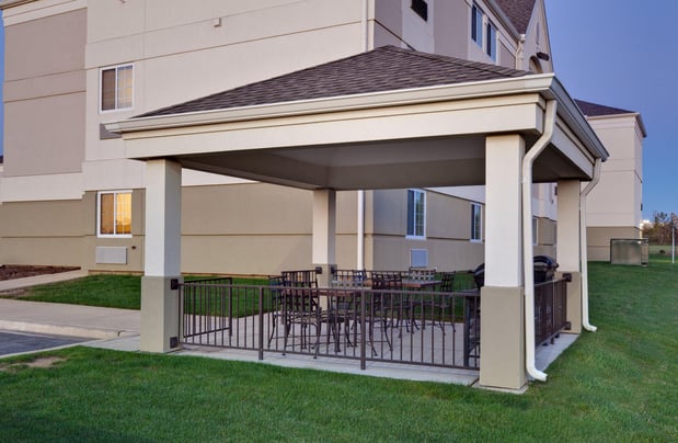 Images Candlewood Suites Peoria at Grand Prairie by IHG